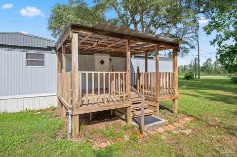 7140 E Gate Rd, Milton, FL 32570 photo 4