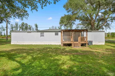 7140 E Gate Rd, Milton, FL 32570 photo 24