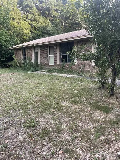 1602 Garrett Mill Rd, Baker, FL 32531 photo 2