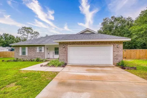 6191 Mandie Ln, Milton, FL 32570 photo 8