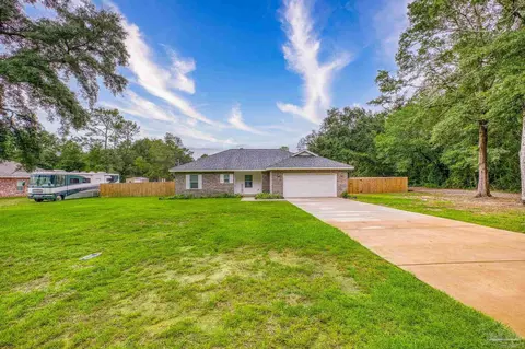 6191 Mandie Ln, Milton, FL 32570 photo 4