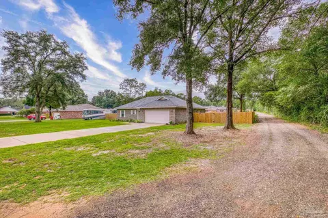 6191 Mandie Ln, Milton, FL 32570 photo 6