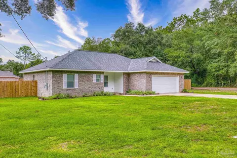 6191 Mandie Ln, Milton, FL 32570 photo 2