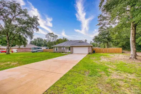 6191 Mandie Ln, Milton, FL 32570 photo 5
