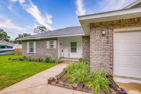 6191 Mandie Ln, Milton, FL 32570 photo 9