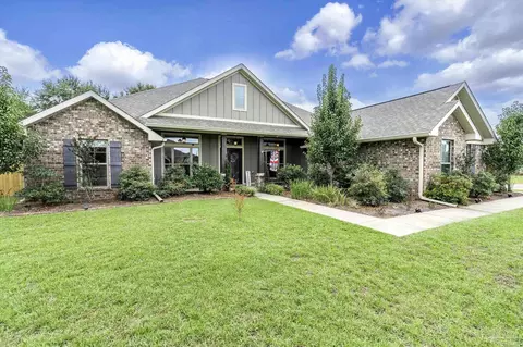 2645 Stafford Farm Blvd, Jay, FL 32565