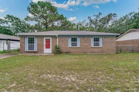1110 Patton Dr, Pensacola, FL 32507