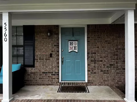 5560 Debbie Dr, Milton, FL 32570 photo 3