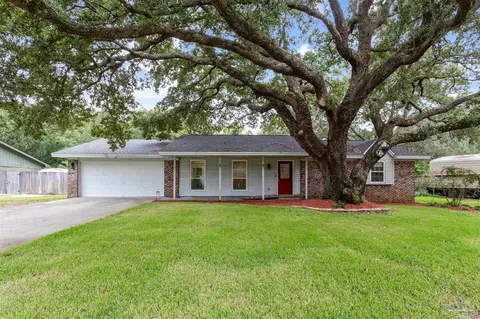 1509 Bay Woods Rd, Gulf Breeze, FL 32563
