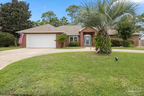949 Vestavia Way, Gulf Breeze, FL 32563