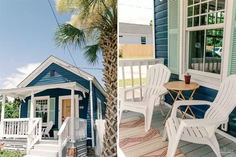 420 N D St, Pensacola, FL 32501