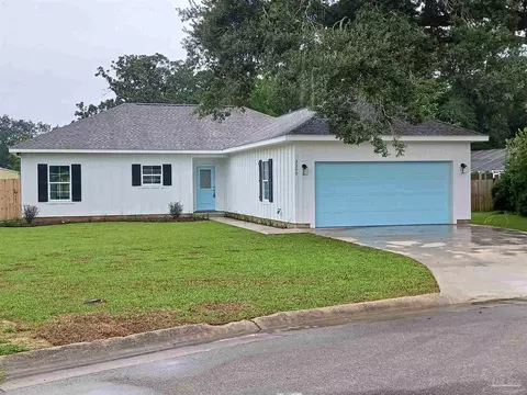 3260 Las Brisas Ct, Pensacola, FL 32526