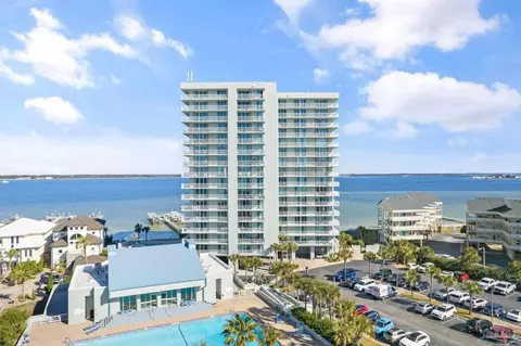 1200 Ft Pickens Rd #4F, Pensacola Beach, FL 32561