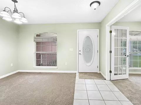 Entry Way - 4831 La Casa Cir, Pace, FL 32571 photo 2 of 4