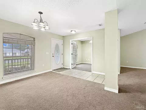Entry Way - 4831 La Casa Cir, Pace, FL 32571 photo 1 of 4