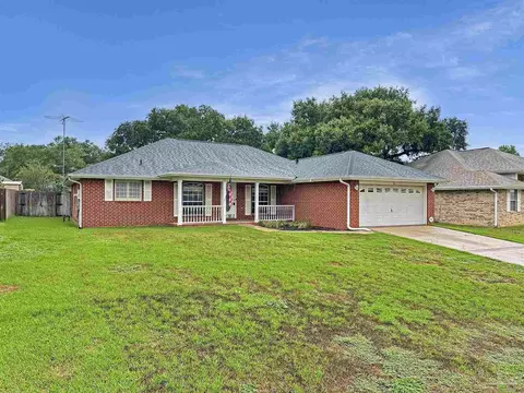 Exterior - 4831 La Casa Cir, Pace, FL 32571 photo 3 of 6