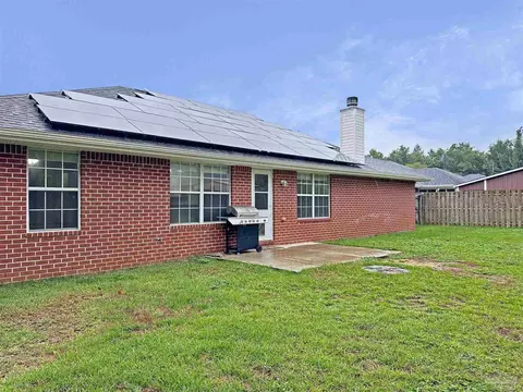 Exterior - 4831 La Casa Cir, Pace, FL 32571 photo 2 of 6