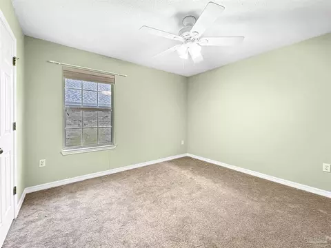 Bedroom - 4831 La Casa Cir, Pace, FL 32571 photo 5 of 5