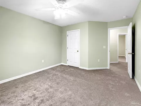 Bedroom - 4831 La Casa Cir, Pace, FL 32571 photo 3 of 5