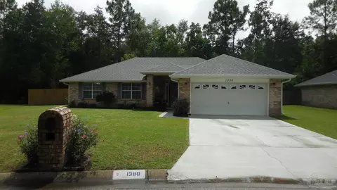 1380 Buttonwillow Trl, Pensacola, FL 32506