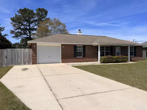 5541 Education Dr, Pace, FL 32571 photo 2