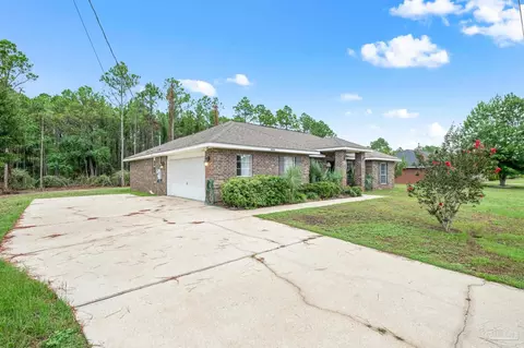 5686 Farrel Way, Milton, FL 32583 photo 3