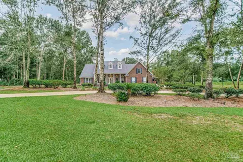 973 Broken Arrow Ln, Cantonment, FL 32533