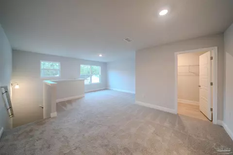 1828 Leigh Loop #10D, Cantonment, FL 32533 photo 14