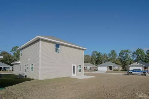 1828 Leigh Loop #10D, Cantonment, FL 32533 photo 22