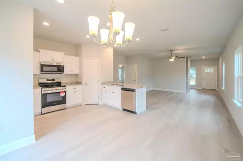 1828 Leigh Loop #10D, Cantonment, FL 32533 photo 8