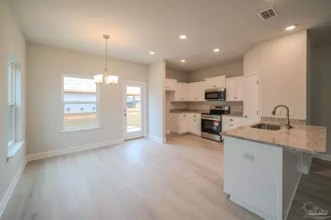 1828 Leigh Loop #10D, Cantonment, FL 32533 photo 7