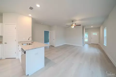 1828 Leigh Loop #10D, Cantonment, FL 32533 photo 9