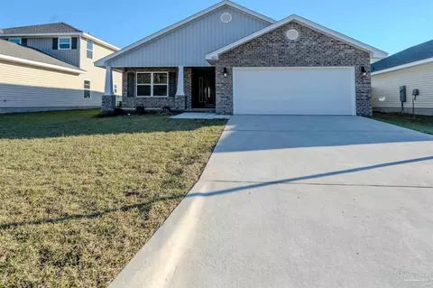 1832 Leigh Loop #11D, Cantonment, FL 32533