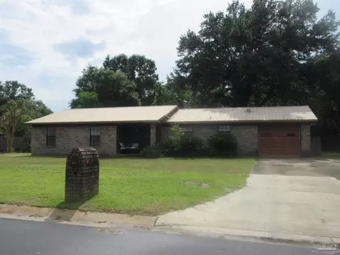 4711 Gregg Ave, Pace, FL 32571