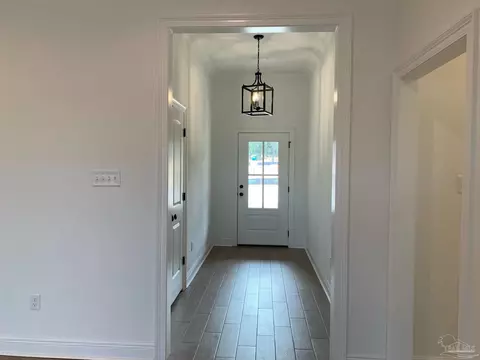 Entry Way - 4912 Brigenza St 20-c #20-C ( ), Pace, FL 32571 photo 2 of 2