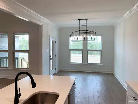 Dining - 4912 Brigenza St 20-c #20-C ( ), Pace, FL 32571 photo 1 of 1