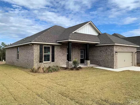 Exterior - 4912 Brigenza St 20-c #20-C ( ), Pace, FL 32571 photo 2 of 5