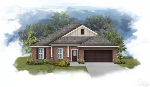 Other - 4912 Brigenza St 20-c #20-C ( ), Pace, FL 32571 photo 3 of 3