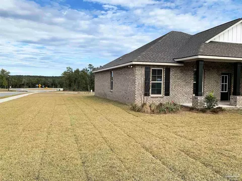 Exterior - 4912 Brigenza St 20-c #20-C ( ), Pace, FL 32571 photo 3 of 5
