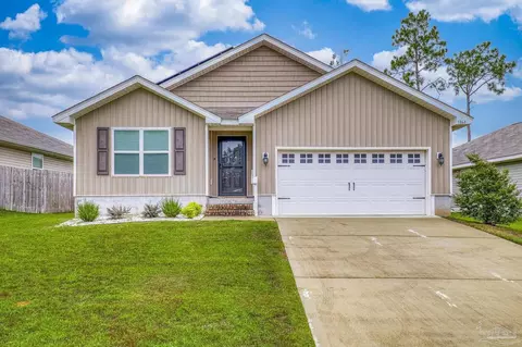 5864 Paddock Way, Pensacola, FL 32526