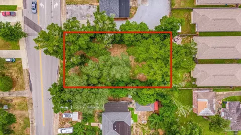 900 E Block E Cross St, Pensacola, FL 32503