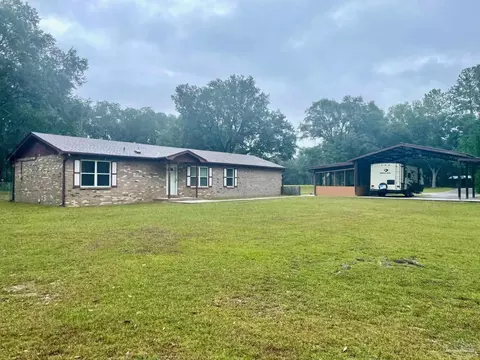 5159 Old Berryhill Rd, Milton, FL 32570