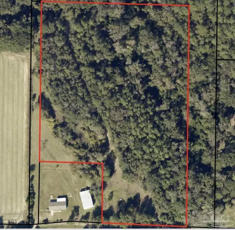4180 Mart Jernigan Rd, Jay, FL 32565
