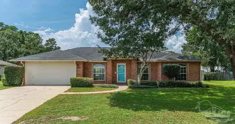 2769 Copper Reef Dr, Navarre, FL 32566