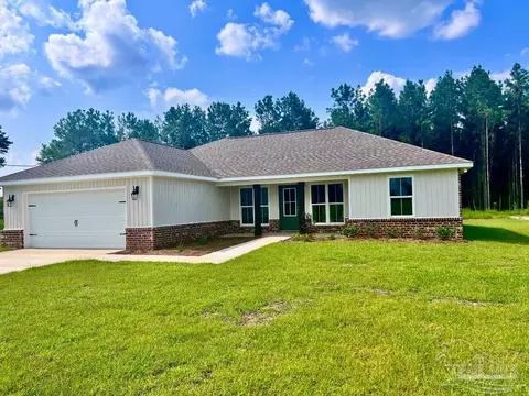 4324 Russell Elliott Rd, Jay, FL 32565 photo 6