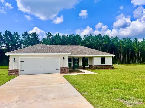 4324 Russell Elliott Rd, Jay, FL 32565 photo 8