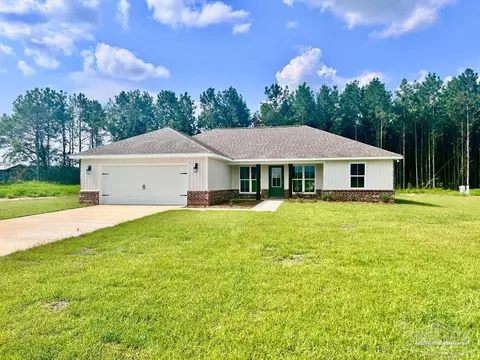 4324 Russell Elliott Rd, Jay, FL 32565
