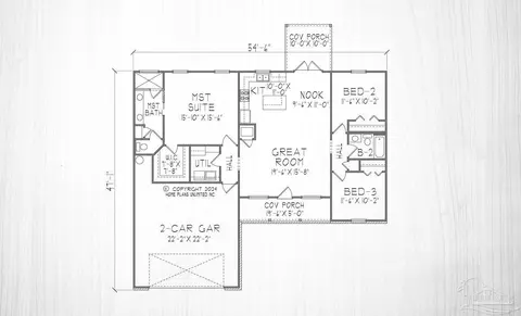 4324 Russell Elliott Rd, Jay, FL 32565 photo 5