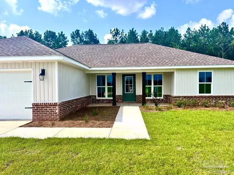 4324 Russell Elliott Rd, Jay, FL 32565 photo 2