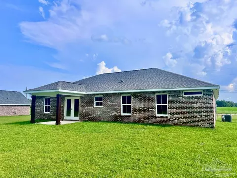 4324 Russell Elliott Rd, Jay, FL 32565 photo 29